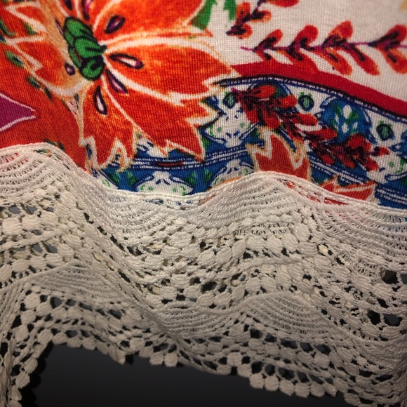 Red Camel lightweight dress - Picture 3 of 4